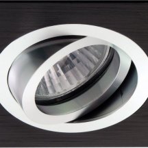 Точечный светильник Donolux SA1509 SA1520-Alu/Black