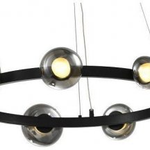 Подвесной светильник Zortes Fritto ZRS.1888.09