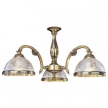 Подвесная люстра Reccagni Angelo L 6102/3