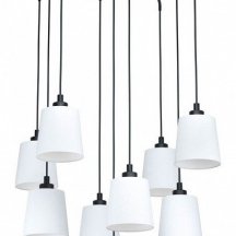 Люстра в гостиную Eglo Bernabetta 39738