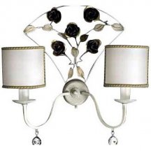 Бра MM Lampadari Paris 6988/A2_V2639