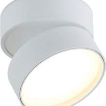 Точечный светильник Bloom DL18960R18W1W