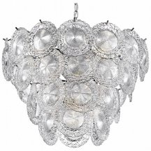 Элитная люстра Simple Story 48131 48131-4PL