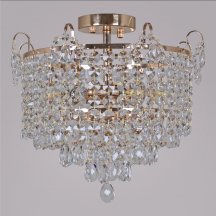 Потолочная люстра Reluce 90192-0.3-06 FGD