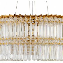 Элитная подвесная люстра Zortes Ice Queen ZRS.30514.08