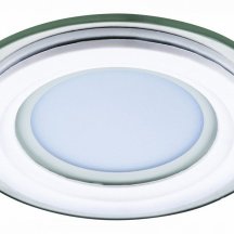 Встраиваемый светодиодный светильник Lightstar Acri 212030