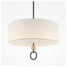 Подвесной светильник Maytoni Glamping MOD437PL-05B