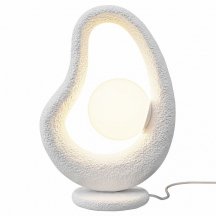 Интерьерная настольная лампа Maytoni Opus MOD380TL-01W