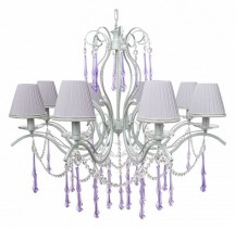 Подвесная люстра Abrasax Jasmin SD81136/8