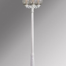 Наземный фонарь Globe 250 G25.157.S30.WZE27