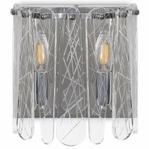 Бра Freya Surface FR2048WL-02CH