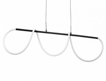 Подвесной светильник Citilux PYTHON CL220121