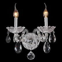 Бра Illumico IL2065-2WBC-25 ELITE