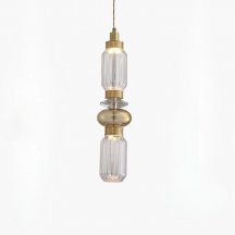 Подвесной светильник Mosaic MZ160191-2-540C
