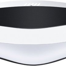 Потолочный светильник Arte Lamp A3085PL-56BK