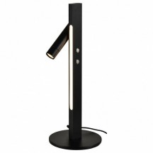 Интерьерная настольная лампа Alfa Light F3924-20