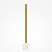 Подвесной светильник Maytoni Bubble dream MOD383PL-L4BS3K