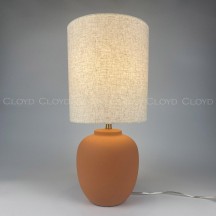 Интерьерная настольная лампа Cloyd Gargantua 30144