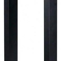 Наземный светильник Arte Lamp Trapezio A2466PA-1BK