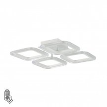 Потолочная люстра Lumion Kvadro 8026/42CL