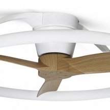 Светильник с вентилятором Mantra (люстры-вентиляторы) Nepal 7803