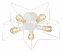 Потолочный светильник Vitaluce V3795-0/5PL