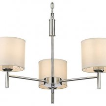 Подвесная люстра Velante 291-103-03