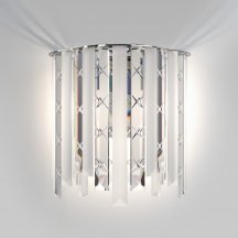 Бра Eurosvet Radiance 101011 хром