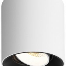 Накладной светильник Denkirs DK3090-WB+WH