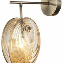 Бра Escada CASTANET 2123/1A Brass