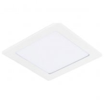 Точечный светильник Lightstar Zocco 224124