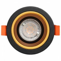 Точечный светильник DeMarkt Прайм 850010501