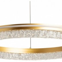 Подвесной светильник De City Платлинг 119010101