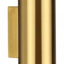 Настенный светодиодный светильник Odeon Light Dario 3833/2WA