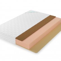 Lonax foam cocos memory 2 plus 140x200