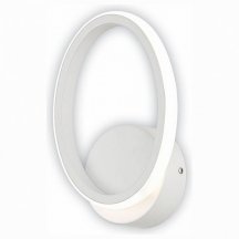 Современный настенный светильник Citilux Сезар CL233B310