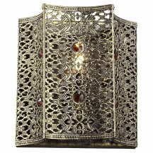 Настенный светильник в спальню Favourite  1624-1W