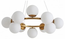 Подвесной светильник Zortes Blume ZRS.1895.04