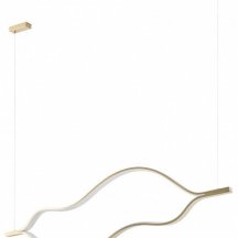 Подвесной светильник Loft IT Tape Light 10403/1400 AB
