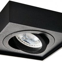Точечные светильники Kanlux MINI GORD DLP-50-B 28781