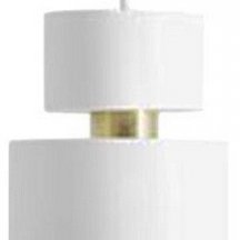 Подвесной светильник Imex MD.9022 MD.9022-1-P-WH+FGD