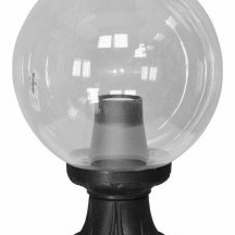 Наземный фонарь Fumagalli GLOBE 250 G25.110.000.AXF1R