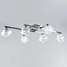 Люстра для натяжного потолка Citilux Вирта CL139161