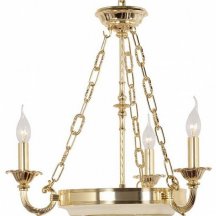 Кухонная люстра Arti Lampadari Pavia Pavia E 1.13.3 G