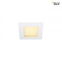 Встраиваемый светодиодный светильник SLV Frame Basic Led Set 112721
