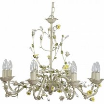 Подвесная люстра Abrasax SD0991/8