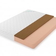 Lonax foam cocos 3 70x110