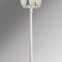 Наземный фонарь Fumagalli Rut E26.157.S30.WXE27