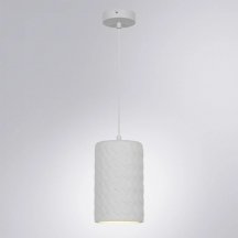 Подвесной светильник Corsetto A7096SP-1WH