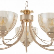 Подвесная люстра Arte Milano Amalfi-1466 331466/5 FGD